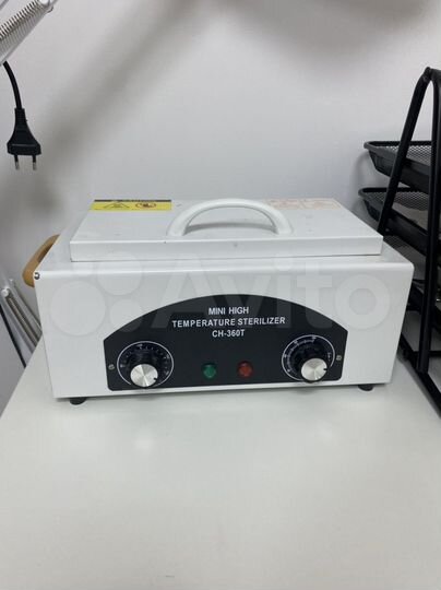 Аренда рабочего места мастера маникюр+педикюр/бров