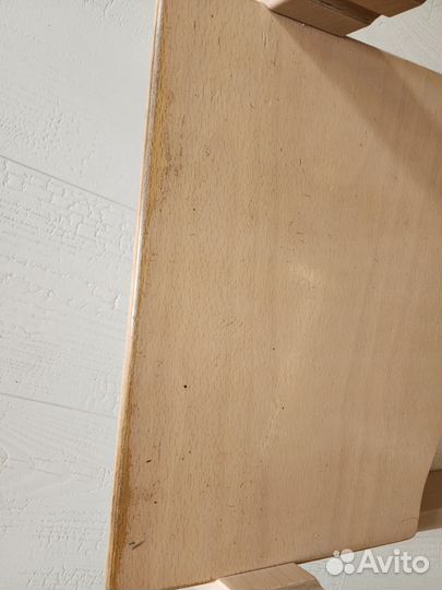 Растущий стул оригинал stokke tripp trapp