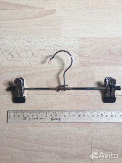 Плечики детские