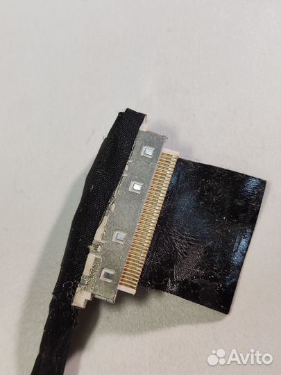 Шлейф матрицы HP ProBook 6470b, 6475b #8