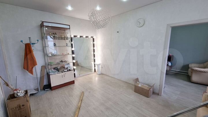 2-к. квартира, 38 м², 2/2 эт.