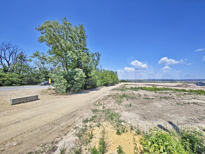 Участок 25,3 сот. (промназначения)