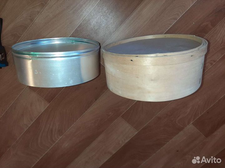 Сито для муки СССР