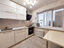 2-к. квартира, 44,8 м², 1/8 эт.