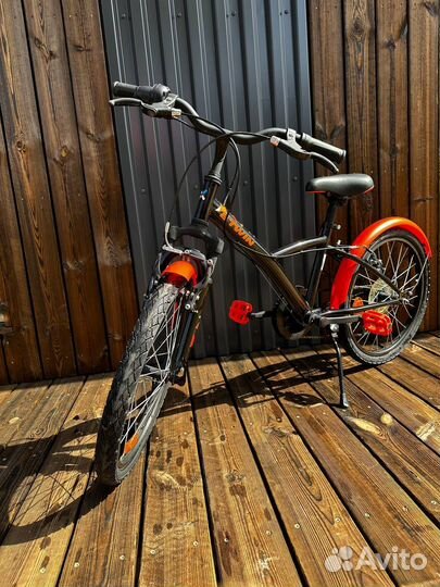 B'twin 500S original 20