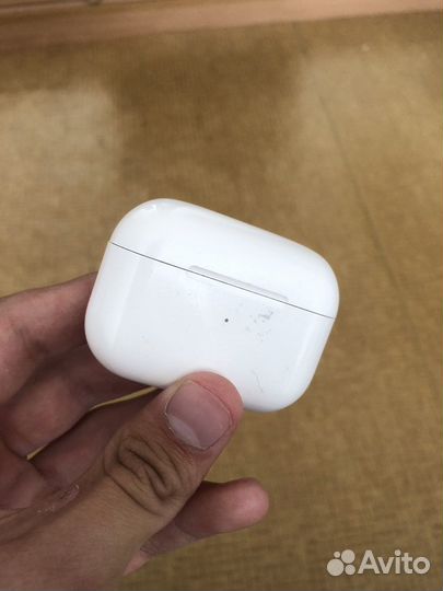 Airpods pro