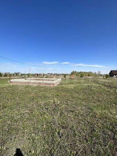 Участок 12 сот. (ИЖС)