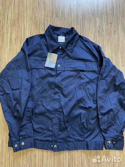 Новый рабочий китель 50-52
