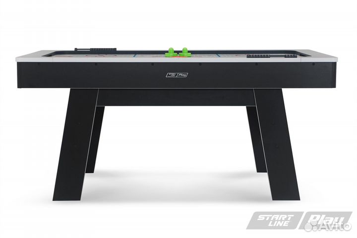 Аэрохоккей Start Line ICE time 5