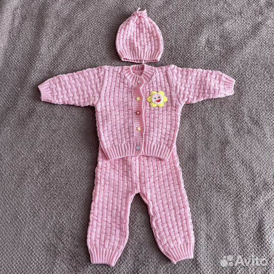 Одежда для девочки