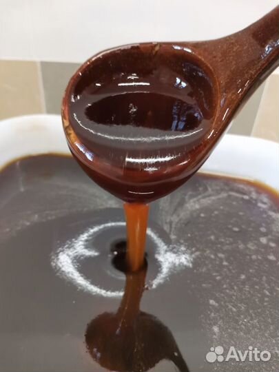 Настоящий Алтайский мед с Мумиё, весовой