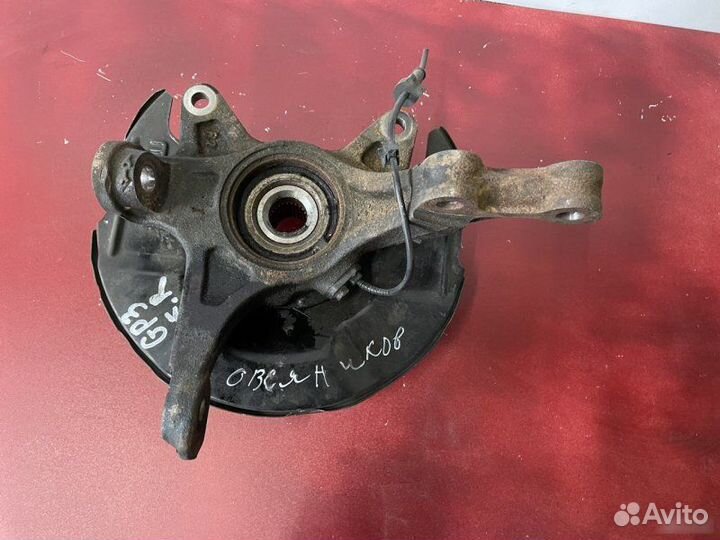 Ступица передняя правая Honda Freed GP3 1.5 L