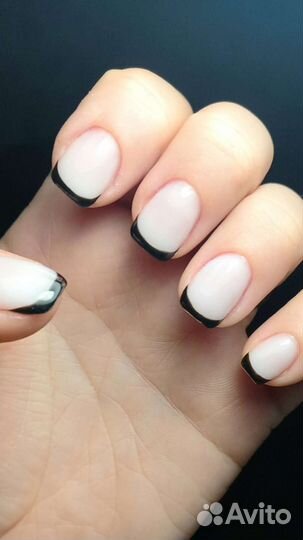Мастер маникюра на дому