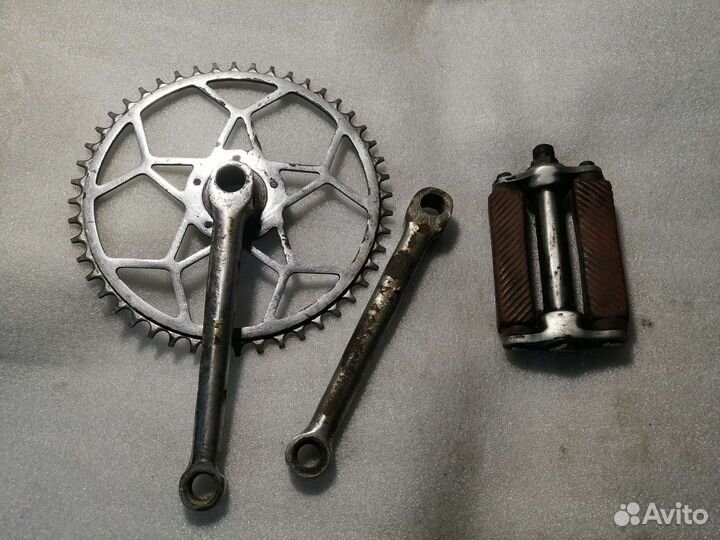 Велосипед СССР зис ЗИЛ газ хвз ммвз пвз зиф рига