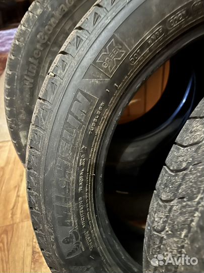 Continental WinterContact SI 235/55 R19