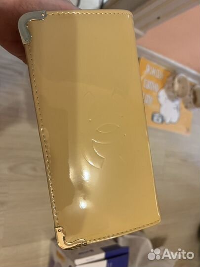 Клатч женский