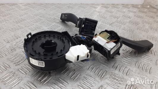 Переключатель поворотов и дворников (стрекоза) vol