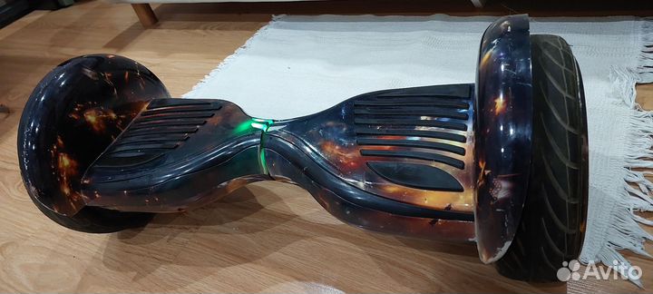 Гироскутер