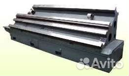 Токарный станок с чпу