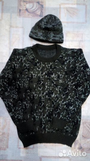 Мужские вещи на размер 46-48