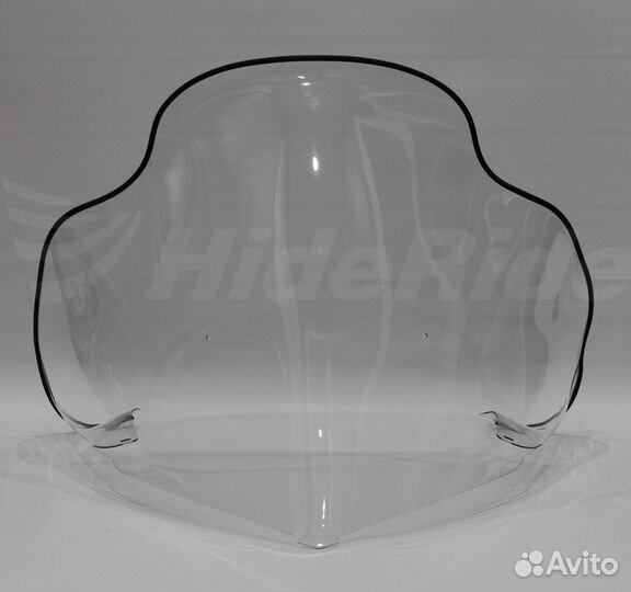 Стекло на снегоход Arctic Cat Bearcat Z1 XT