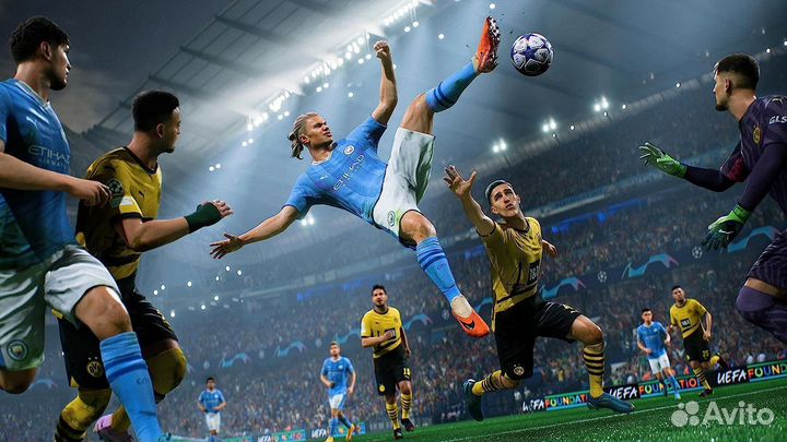 FIFA 24 - Steam/EA