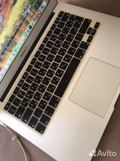 Apple MacBook Air