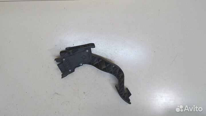 Педаль газа Fiat Ducato, 2007