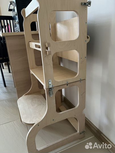 Башня помощника