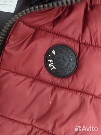 Детская куртка