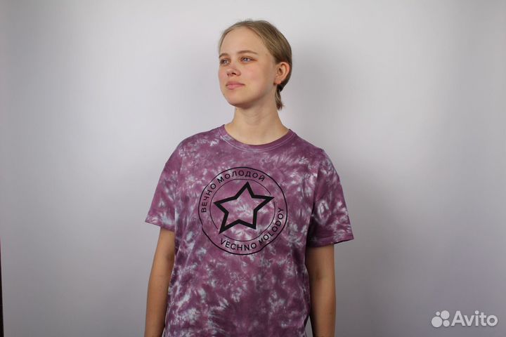 Футболка женская