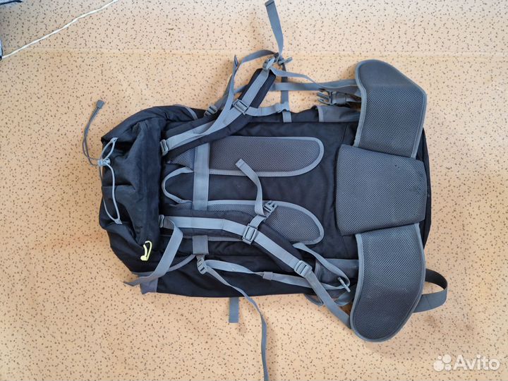 Туристический рюкзак
