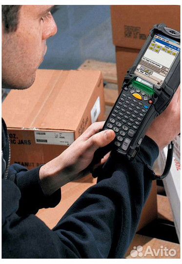 Комплектовщик на склад