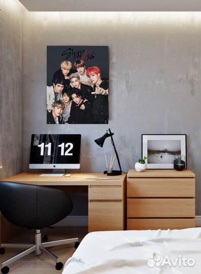 Картина Stray Kids