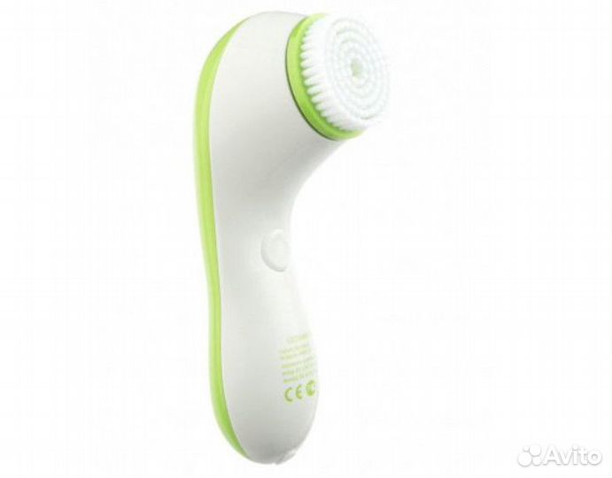 Щетка для чистки кожи лица Sonicleanse