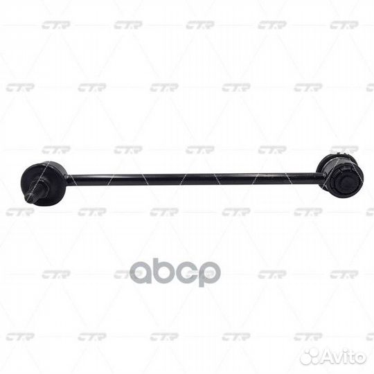 Тяга стабилизатора renault clio III/nissan