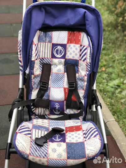 Текстиль для bugaboo bee 3, bee 5