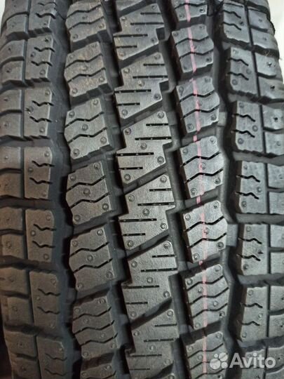 Triangle TR646 185/75 R16C 104Q