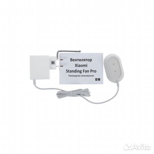 Вентилятор Xiaomi Fan Pro