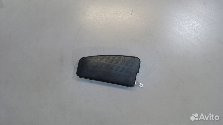 Подушка безопасности в сиденье Mercedes ML W164, 2