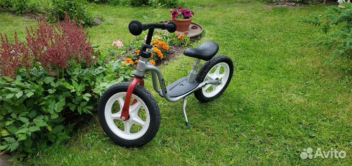 Беговел детский Puky LR 1L