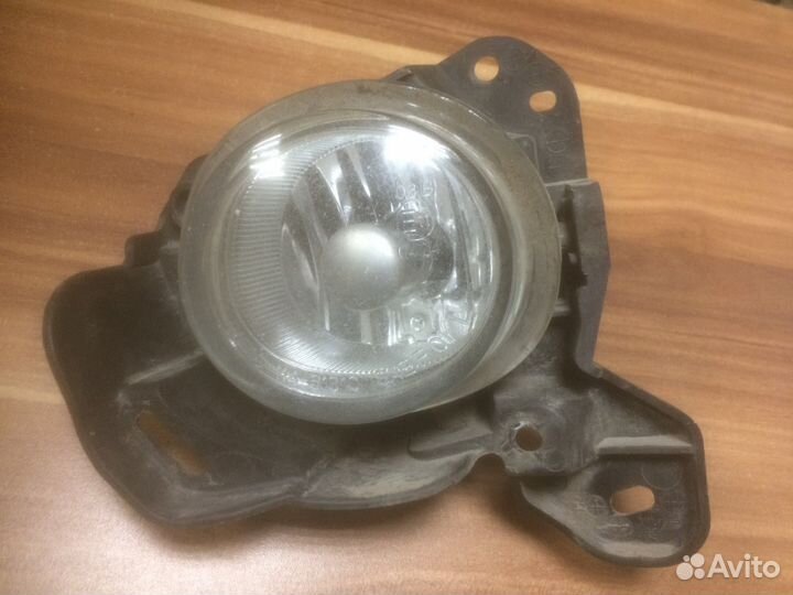 Птф левая Mazda CX5