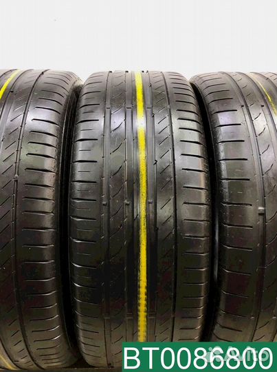 Continental ContiSportContact 5 225/45 R19 105W