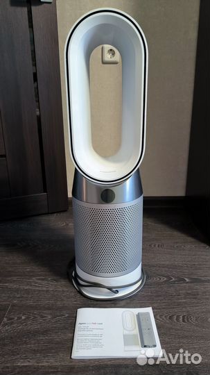 Очиститель воздуха Dyson