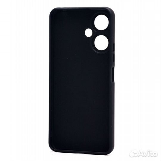 Чехол Full Original для Xiaomi Poco M6 5G black