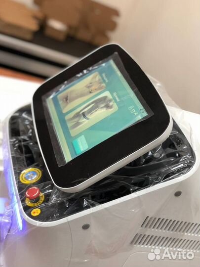 Диодный лазер FG2000B