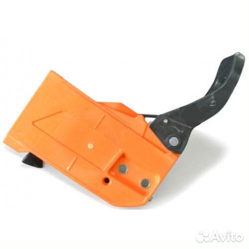 Ручка тормоза для бензопилы 45-52 см3