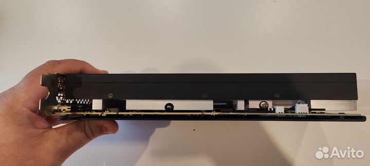 Видеокарта RTX 3070 Laptop, 8Gb gddr6