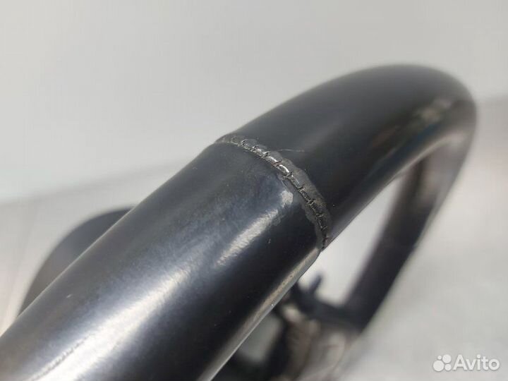 Руль Jeep Grand Cherokee WK2 рестайлинг EXF 2014