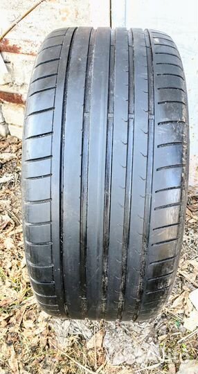 Dunlop SP Sport Maxx GT 275/35 R19